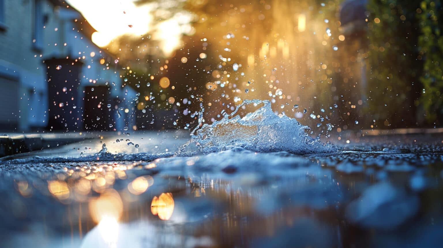 High Pressure Drain Jetting Explained 247 Drainage UK