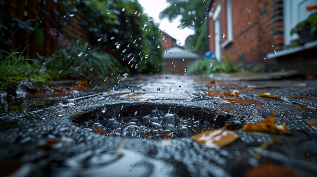 Drain Rodding Service Explained - 247 Drainage UK